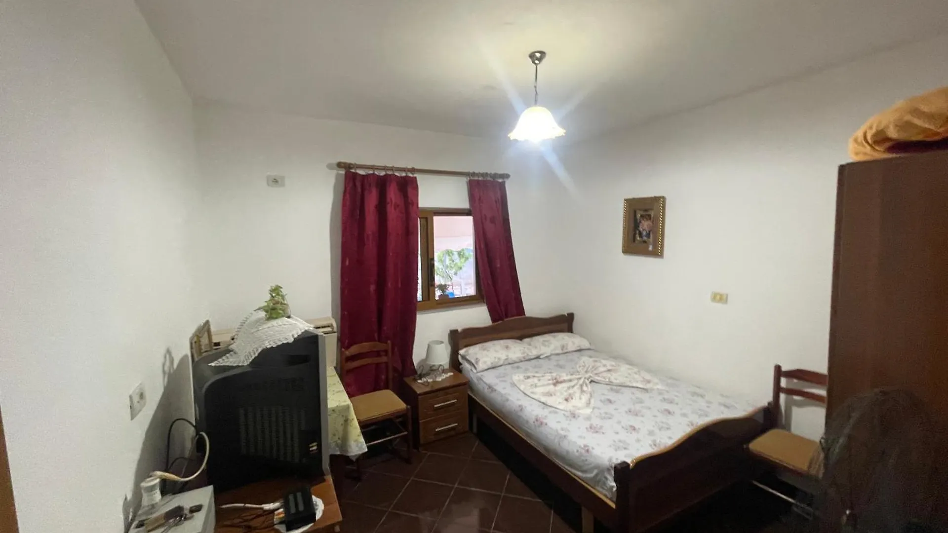 Elsa Apartment Ksamil