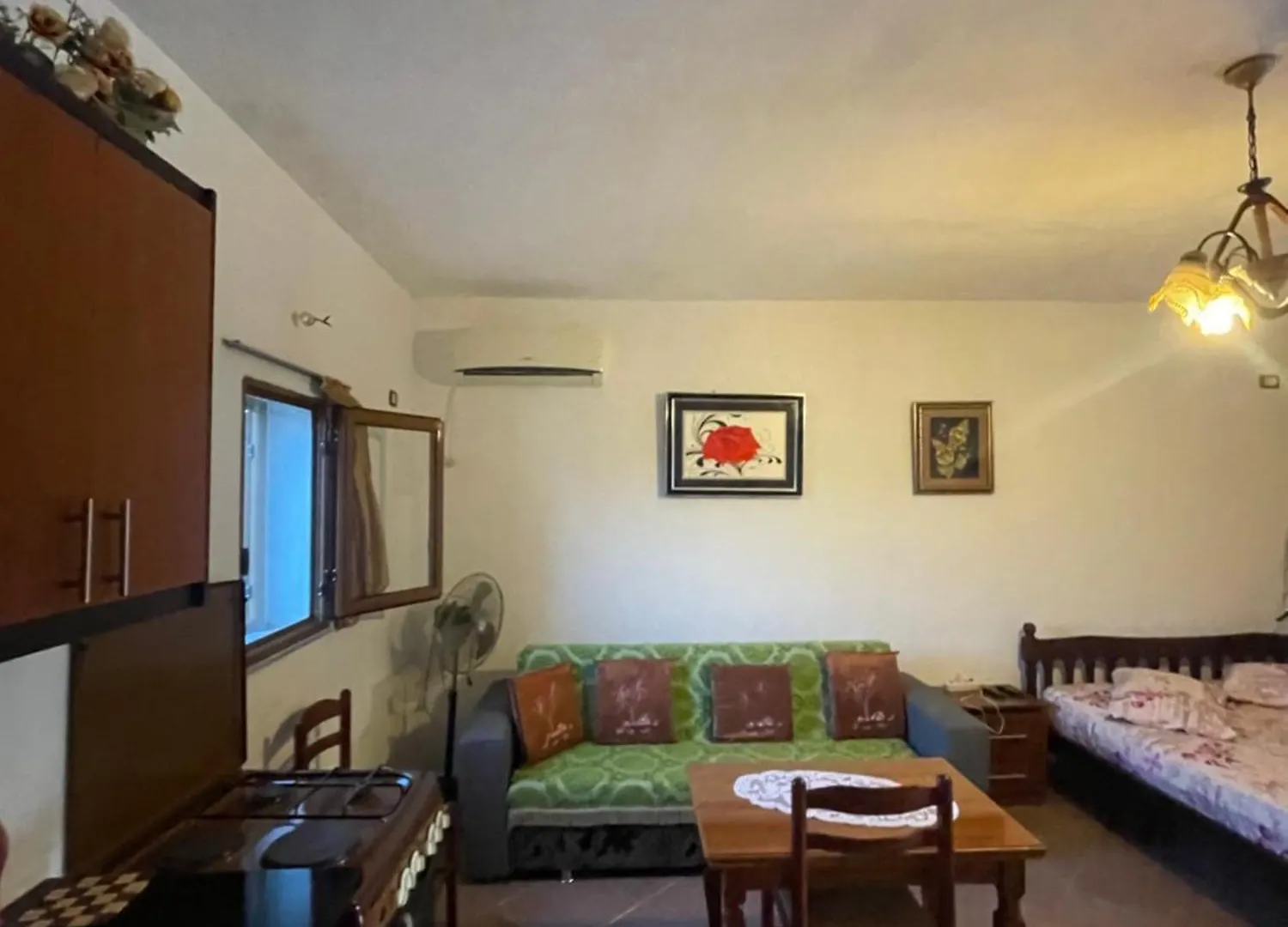 Elsa Apartment Ksamil