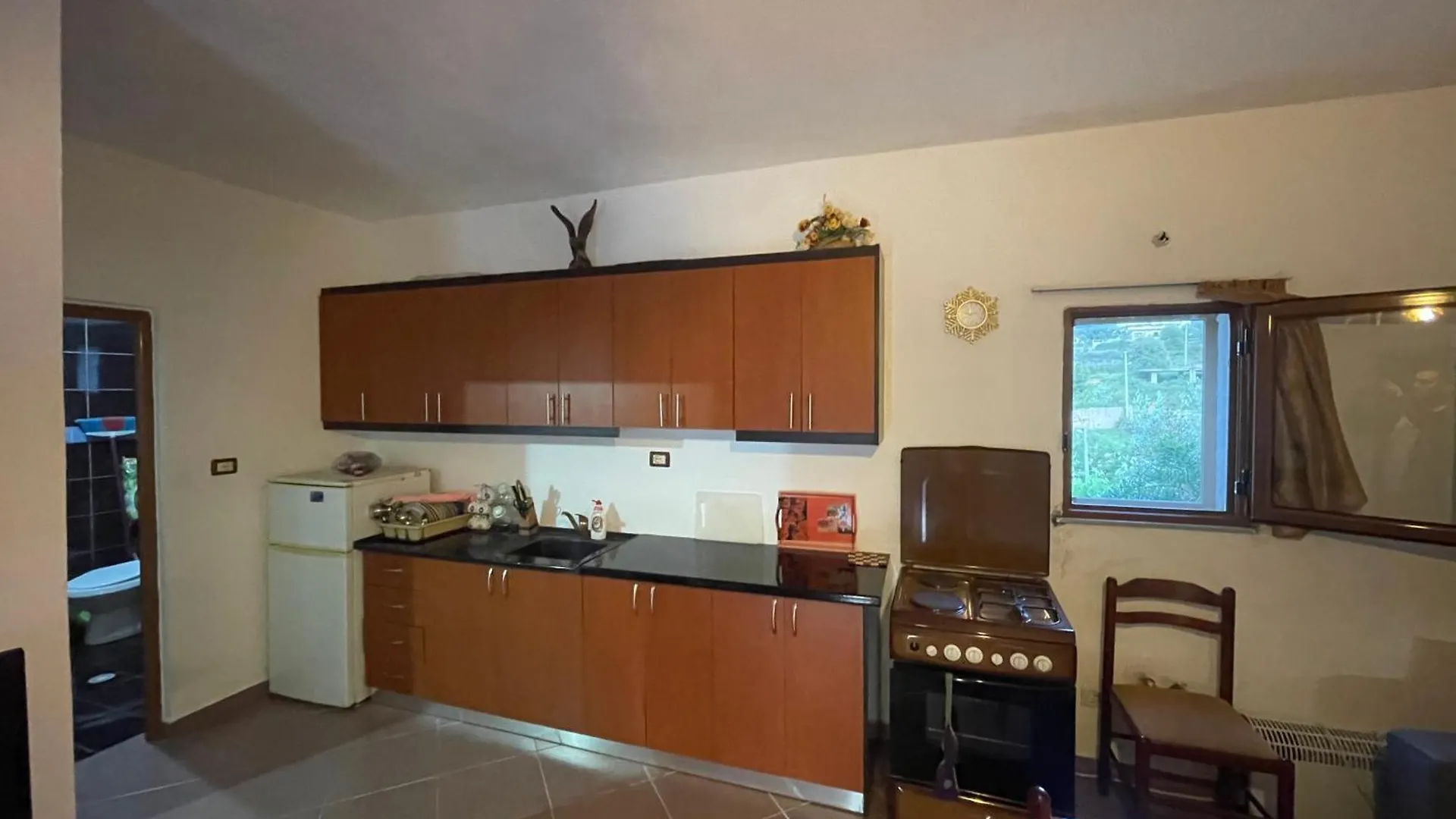 Elsa Apartment Ksamil Albania
